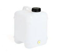 Empty Fuel Bottle - 20 ltrs