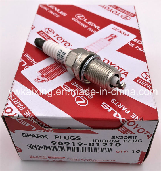 Toyota Lexus Spark Plug SK20R11