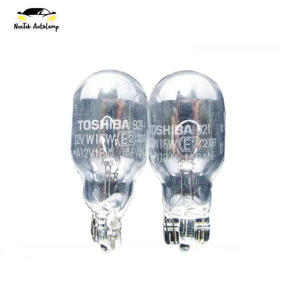 Bulb T15 12v /80W - 2pin