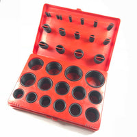 Universal O-Ring Case 386 Pieces SAE J200