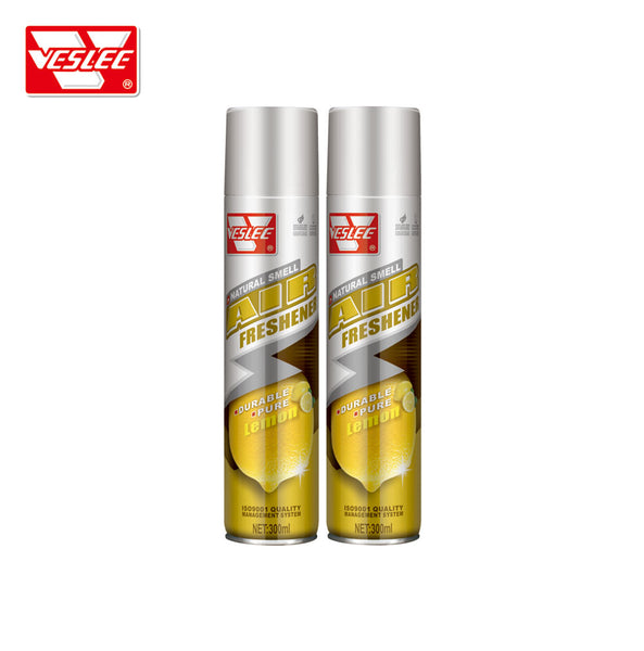 Veslee Air Freshener -Lemon 300ml