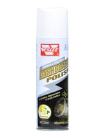 Veslee Dashboard Polish Lemon 450ml