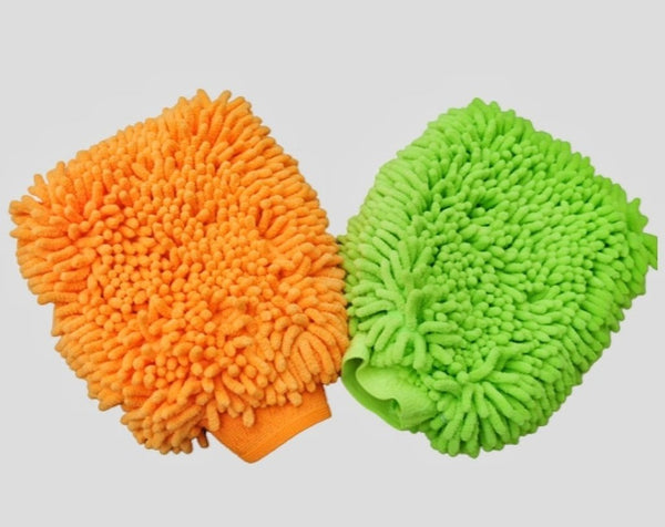 Repco Wash Mitt