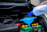 Car Battery Liquid Acid