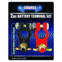 Charge Battery Terminal Set BT2M