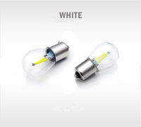 Light bulbs Filament  1 Pin/2PIN- 12V/ P21W (Afe)