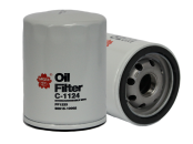Sakura Oil Filter C-1004-Mitsubishi – Luna'eva Spare Parts