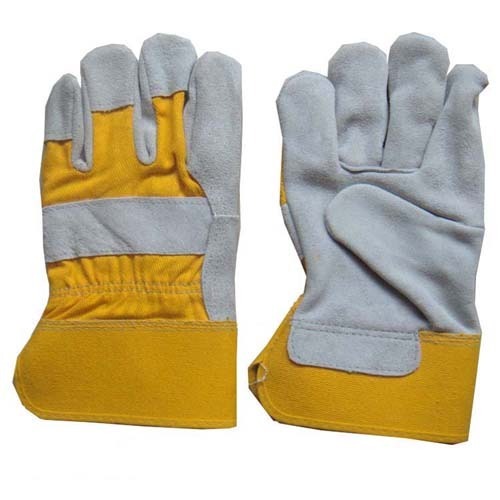 Ingco Gloves HGVC01