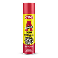 CRC Aeroclean Engine  Degreaser 500ml