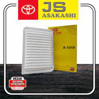 JS Asakashi Air Filter A-1019