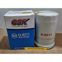 OSK Oil Filter  O-8211 -Toyota dyna /MazdaT3500