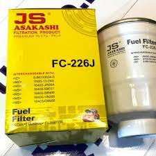 JS Asakashi Fuel Filter FC-226J