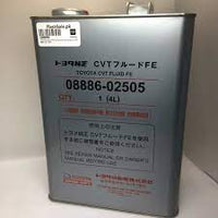 CVTF FE Automatic Oil 4Ltrs