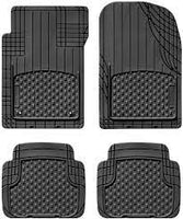 Universal Car Floor Mats 4piece