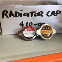 First Line Radiator Cap  FRC74 -0.9