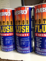 ABRO Motor Flush 443ml