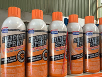 Cyclo Silicone Spray 284g