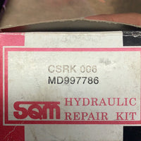 SQM Hydraulic Repair Kit -CSRK006