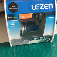 Lezen Lamp H4 100/90W (12V)