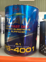 Plan Fast Dry 3L-PS4001