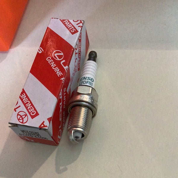 Toyota Lexus Spark Plug SK20R11 (Toyota Voxy)