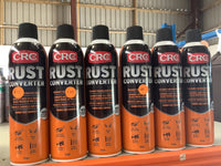 CRC Rust Converter 425g