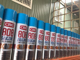 CRC 808 Silicone Spray 500ml