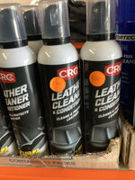 CRC Leather Cleaner & Conditioner 300ml