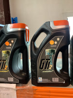 AXCL Engine Oil GT12 4L