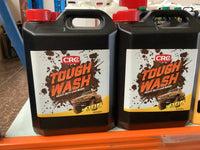 CRC Tough Wash 2.5L