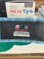 TUBE  Patch REPAIR Rad 122