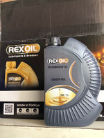 Rexoil  Chainsaw  Oil -1L