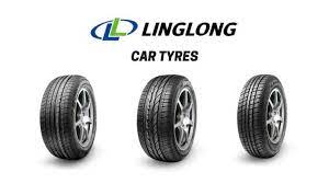 JINYU /LINGLONG  Tire 185/65R14(SECONDHAND)