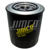 Jimco Oil Filter JOC-16001