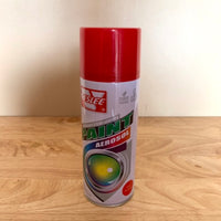 Veslee Spray Paint Aerosol Red 450ml