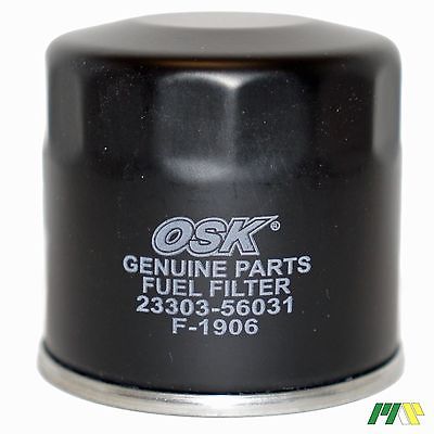 OSK Fuel Filter F-1906