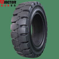 China Brand Tyre Forklift solid Size (front)28x9-15