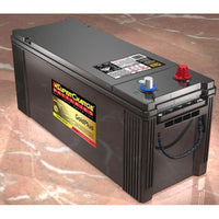 SuperCharge Battery N150 (P/25-P/27)