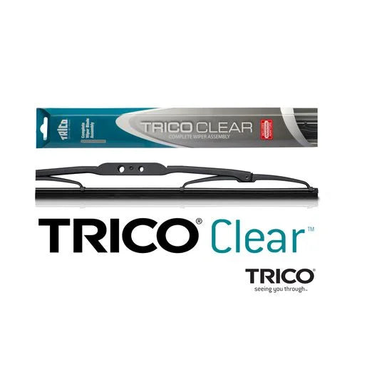 Trico Clear Blade Assy 400mm (wiper) (16 Inch)