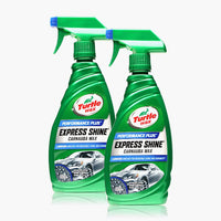 Turtle Wax Express Shine 473ml