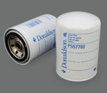 Filter Pro Oil Filter Z115 (DYNA TOYOTA)forklift